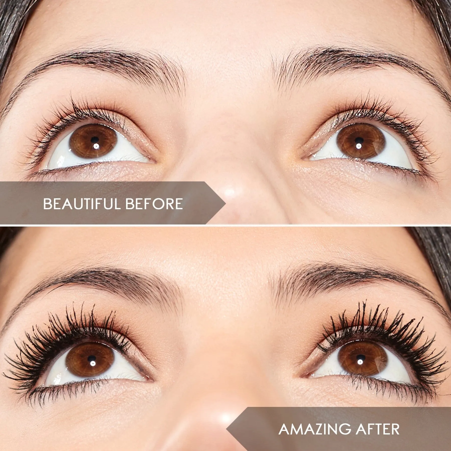 AU Secret Weapon Holy Grail Tubing Mascara Trio