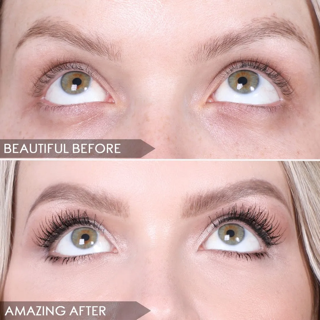 AU Secret Weapon Holy Grail Tubing Mascara Trio