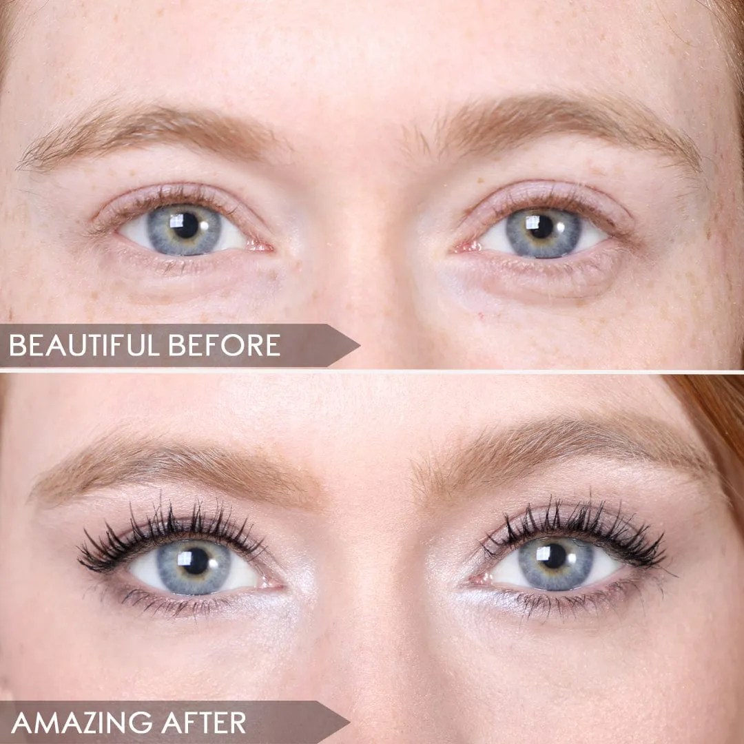 AU Secret Weapon Holy Grail Tubing Mascara Trio