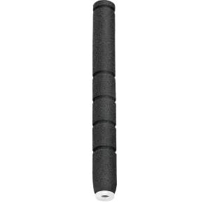 Audio-Technica AT8138A MicroLine® Foam Windscreen w/ Light Pipe - Black