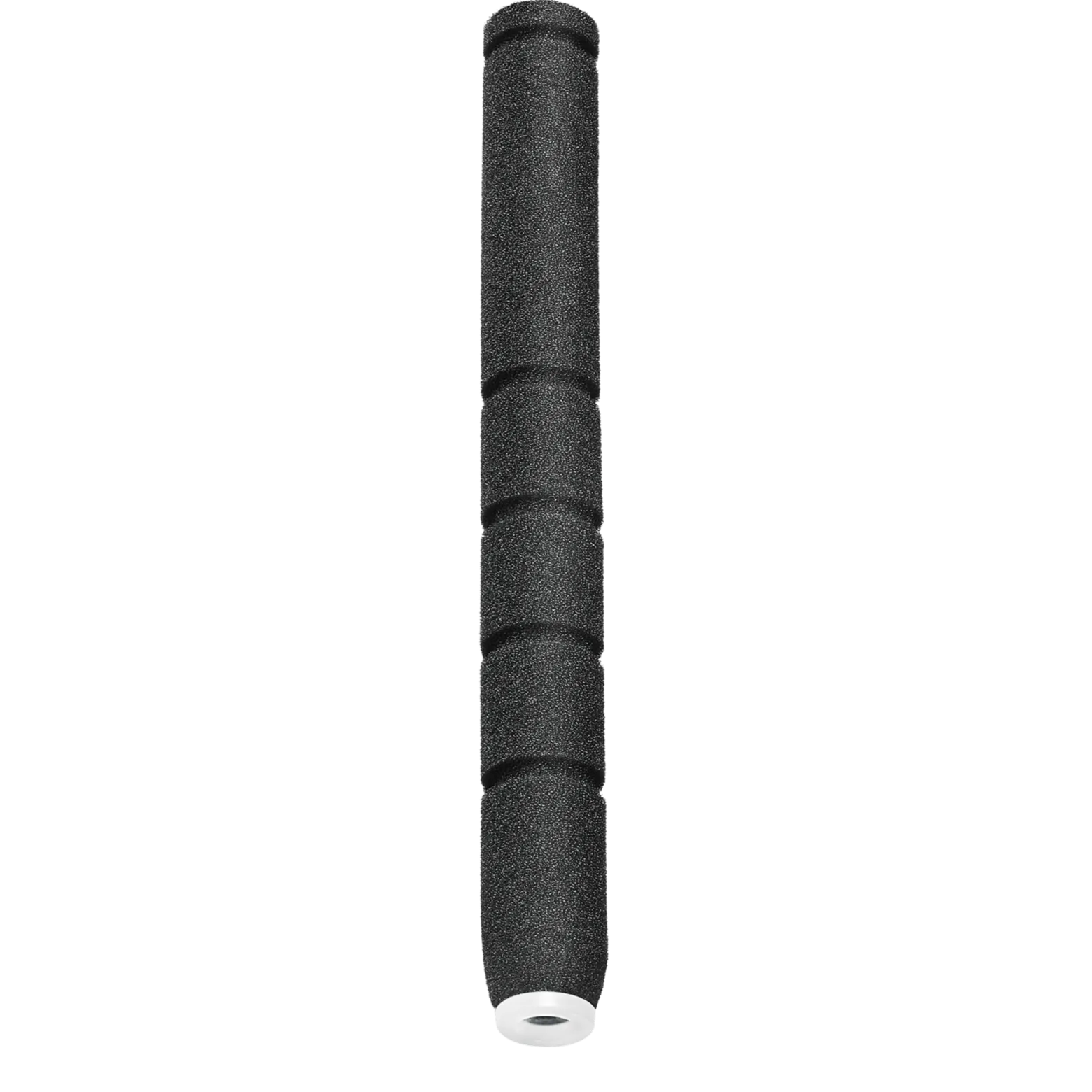 Audio-Technica AT8138A MicroLine® Foam Windscreen w/ Light Pipe - Black