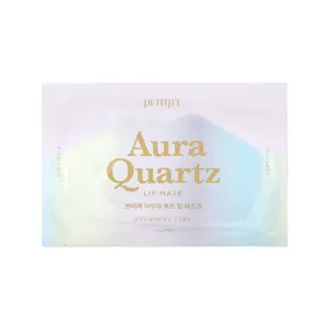 Aura Quartz Lip Mask