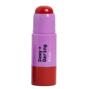 AUSTRALIS Dewy   Daring Cream Blush - Main Character