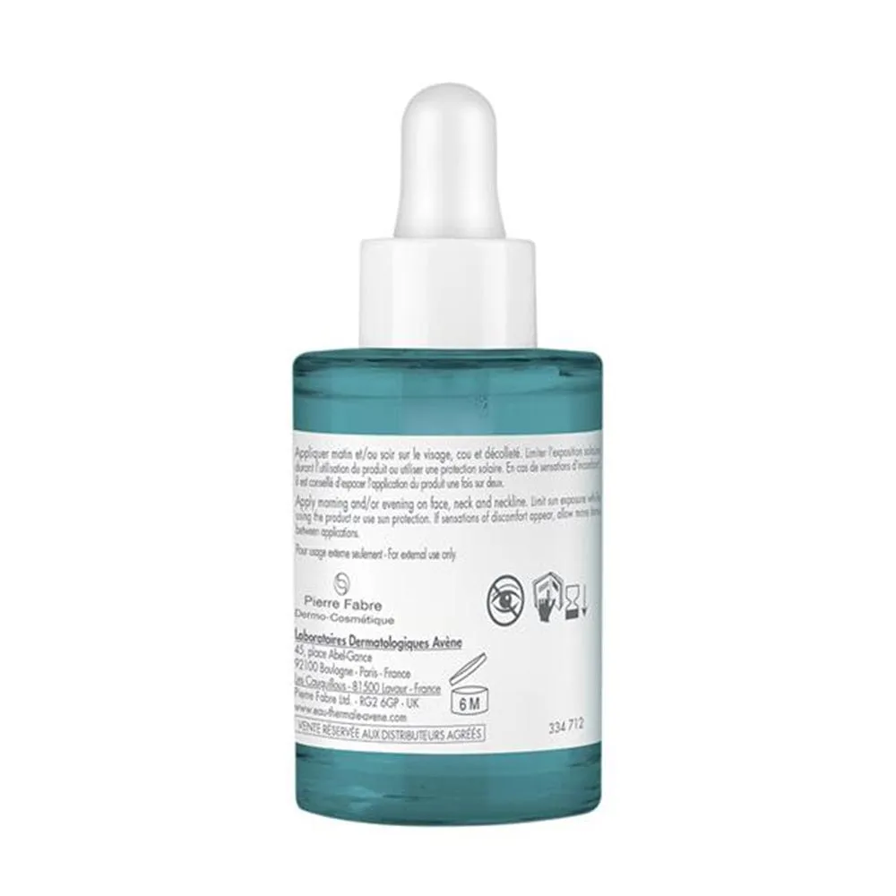 Avene Cleanance AHA Exfoliating Serum 30ml