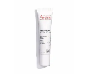 AVENE Hyaluron Activ B3 Triple Action Eye Cream 15ml
