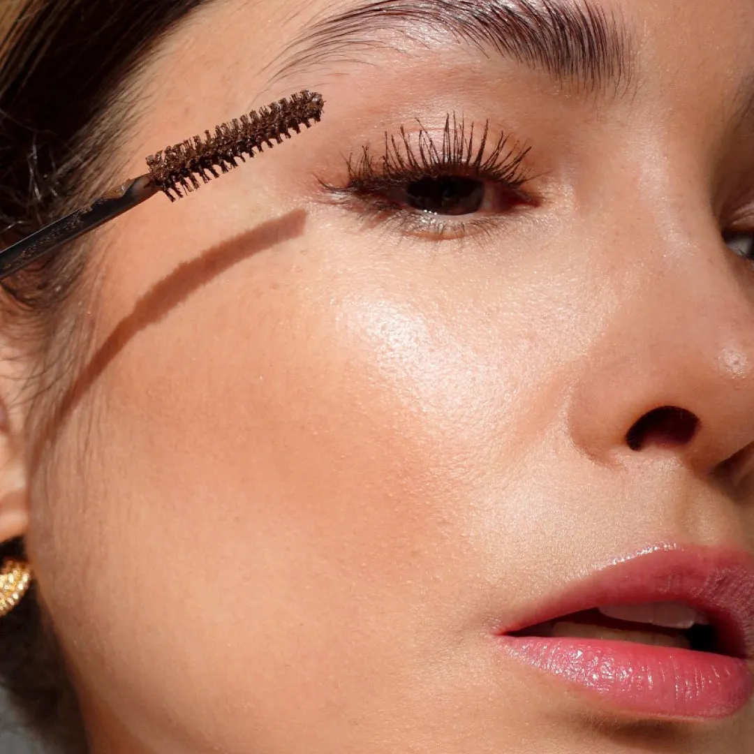 Avocado Waterproof Mascara - Brown