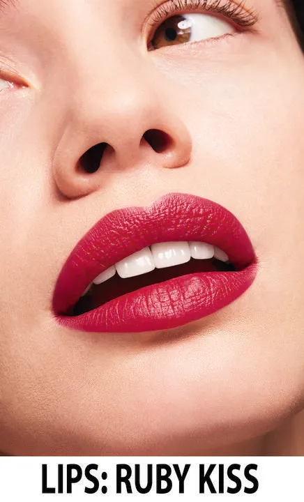 Avon True Perfectly Matte Lipstick - Reds