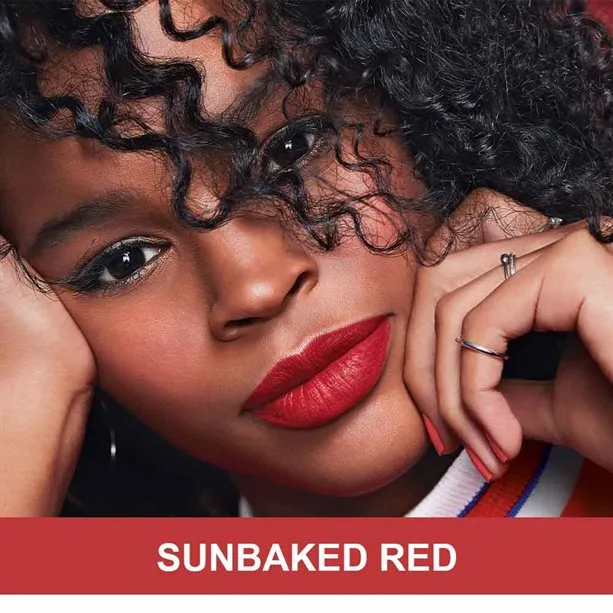 Avon True Perfectly Matte Lipstick - Reds