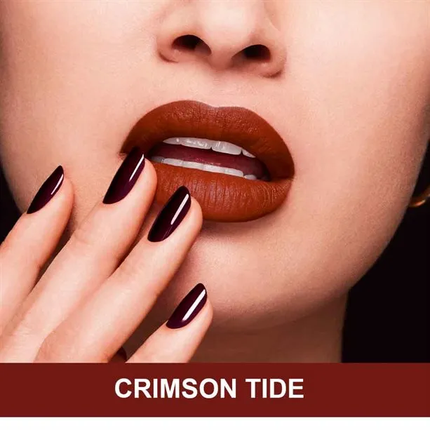 Avon True Perfectly Matte Lipstick - Reds