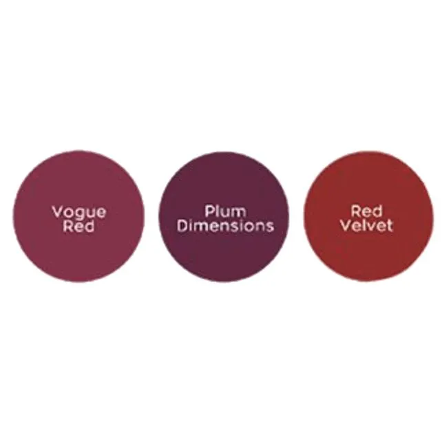 Avon Velvet Lipstick