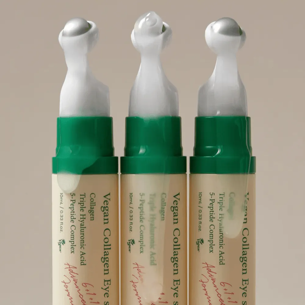 [AXIS-Y] Vegan Collagen Eye Serum 10ml