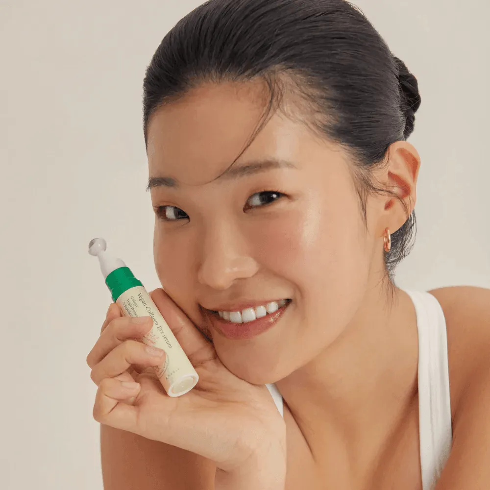 [AXIS-Y] Vegan Collagen Eye Serum 10ml