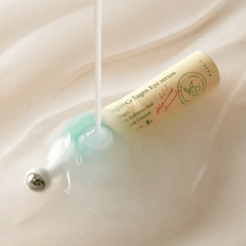 [AXIS-Y] Vegan Collagen Eye Serum 10ml