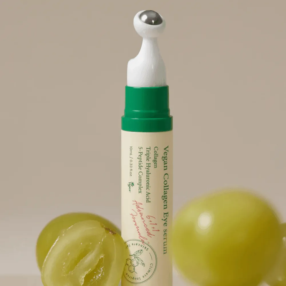 [AXIS-Y] Vegan Collagen Eye Serum 10ml