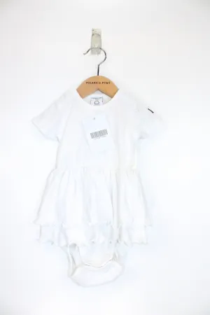 Baby All-in-one Dress