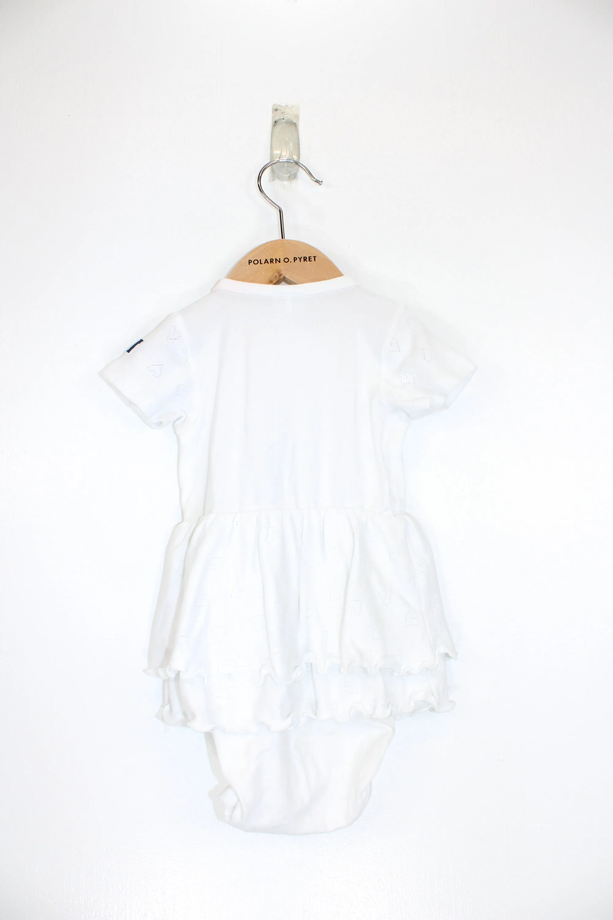 Baby All-in-one Dress