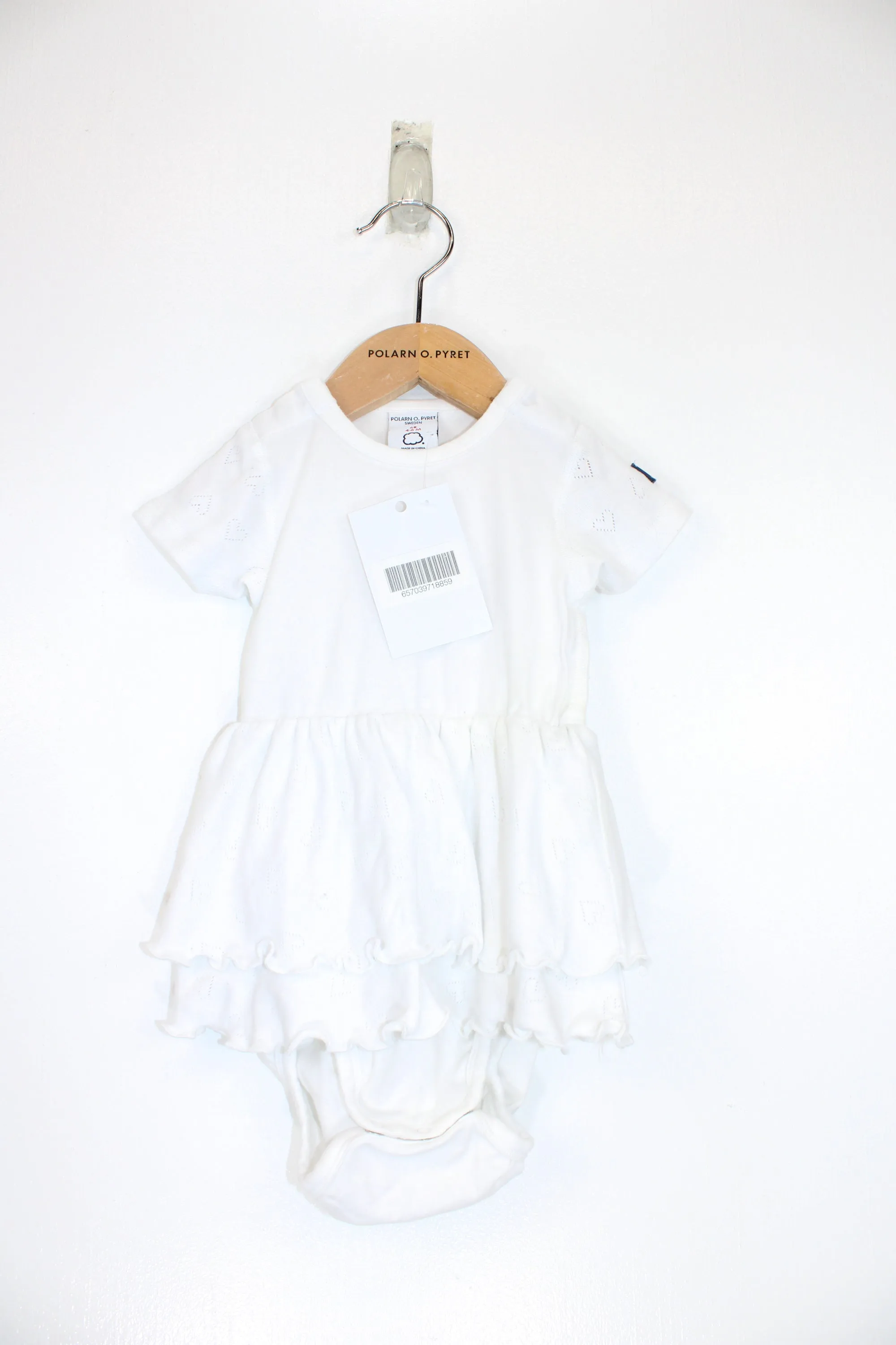 Baby All-in-one Dress