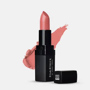 Baby Doll - Luxe Matte Lipstick, Nude Pink | 4.2gms