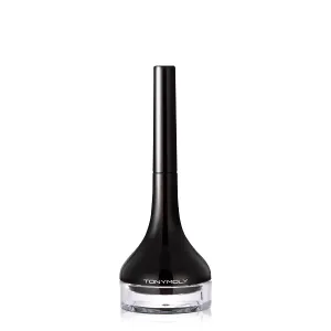 Back Gel Eyeliner - 1 Black