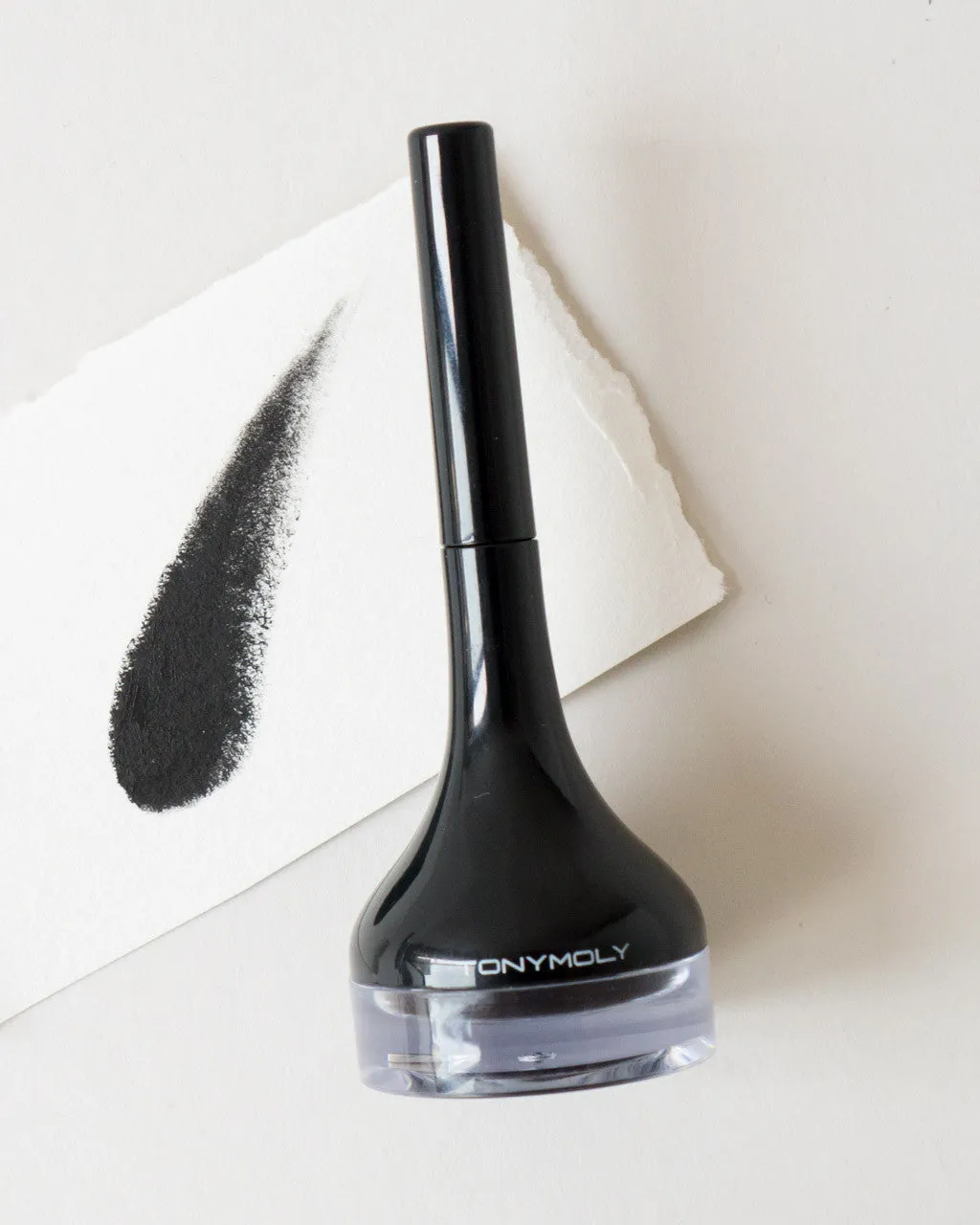 Backstage Gel Eyeliner - Black