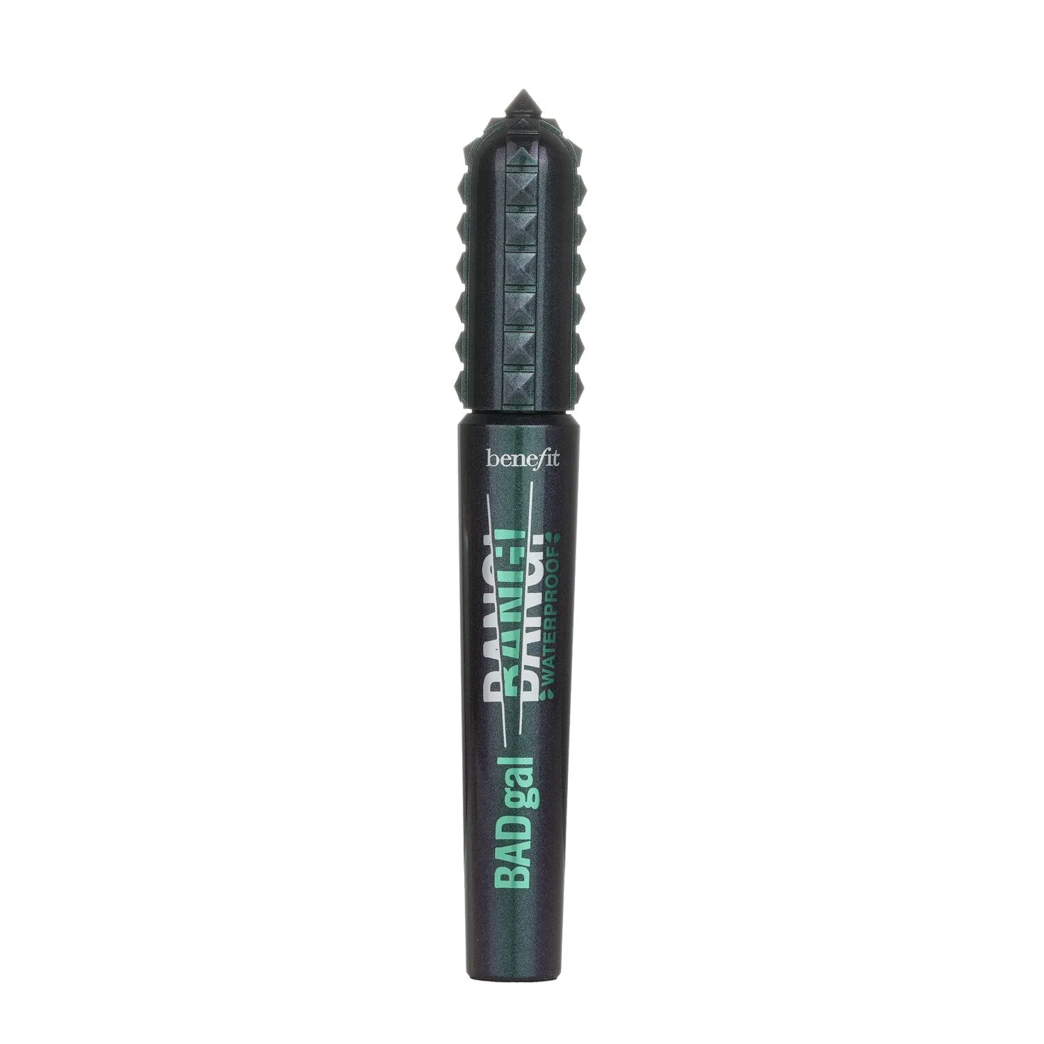 BADgal BANG! Waterproof Volumizing Mascara - # Intense Pitch Black