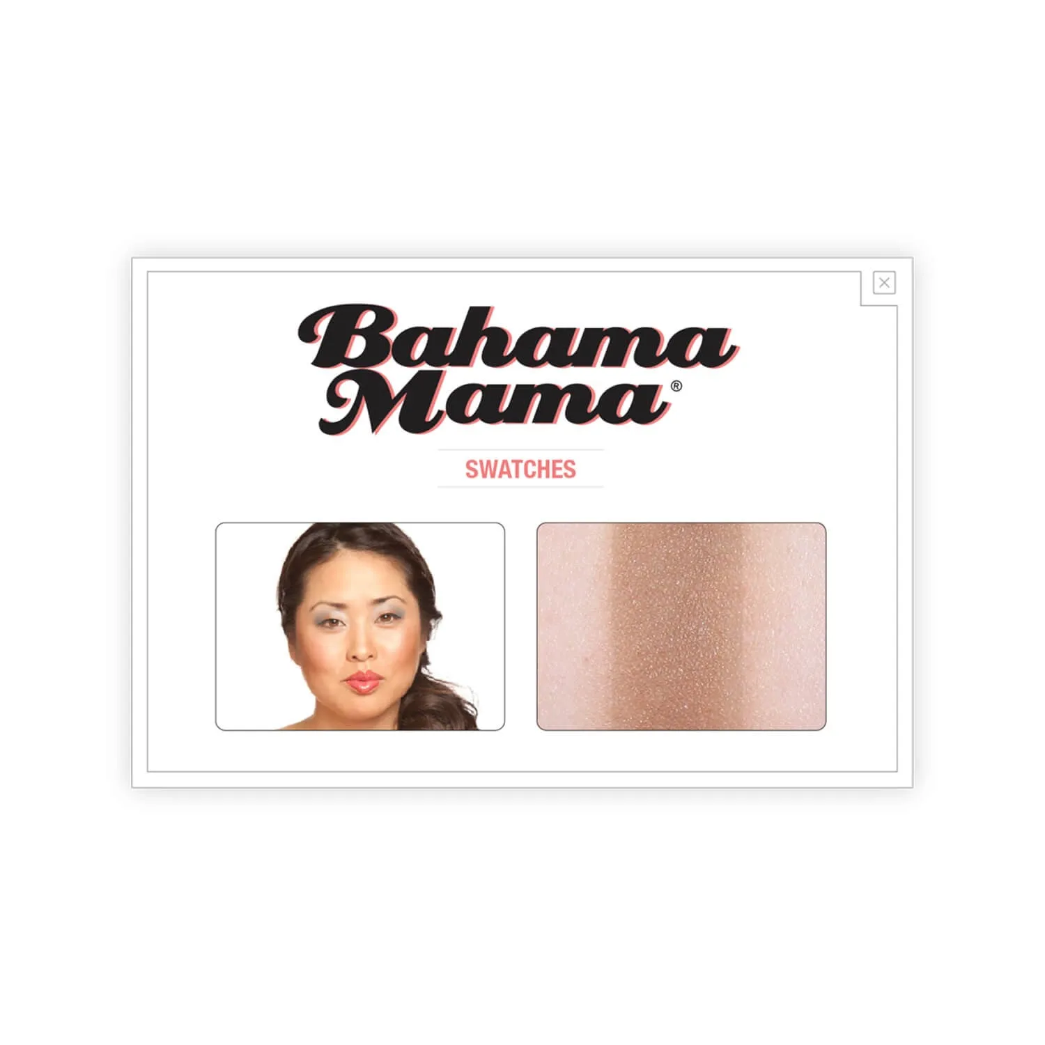 Bahama Mama