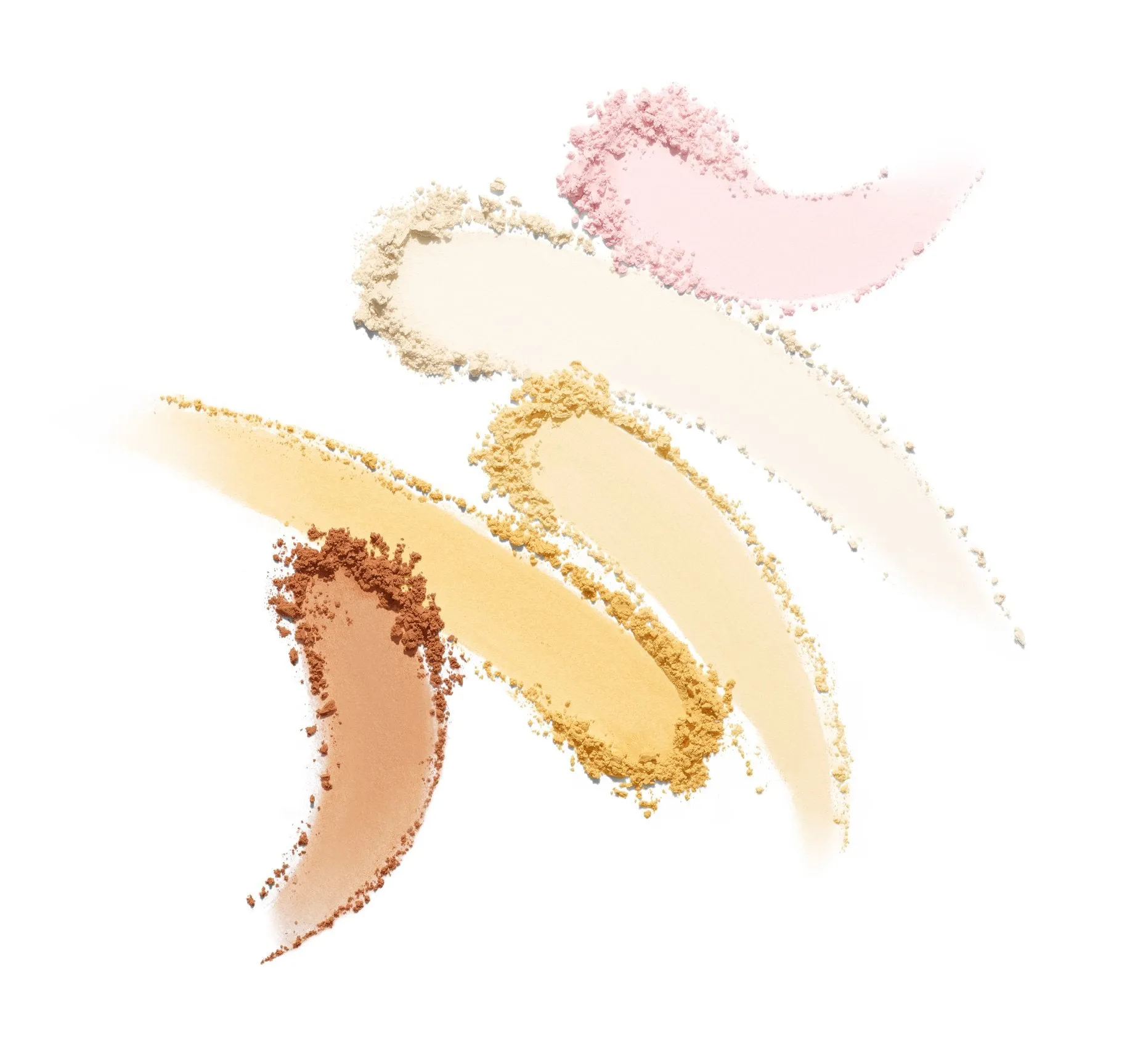 Bake & Set Soft Focus Setting Powder - Translucent Regular