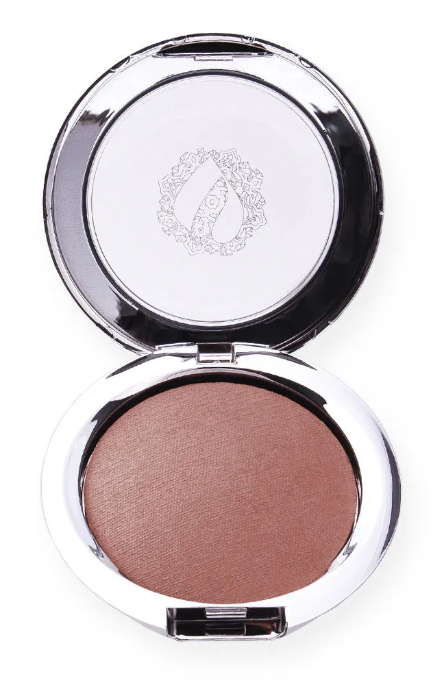 Baked Mineral Bronzer