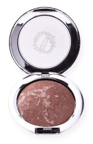 Baked Mineral Bronzer