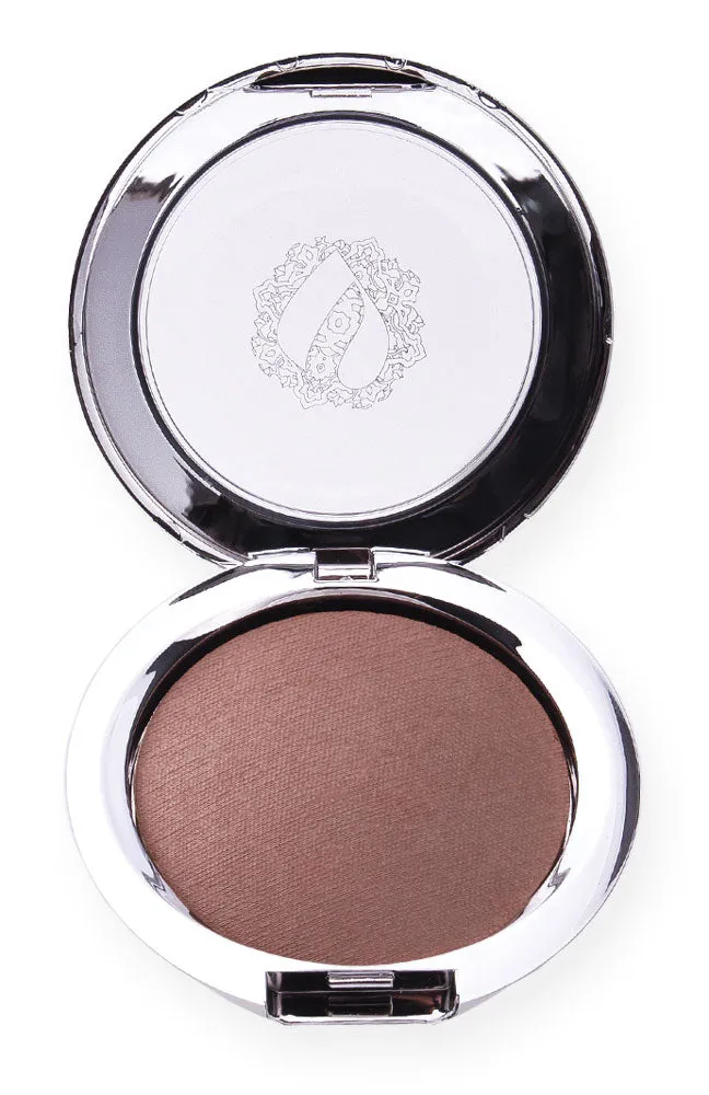 Baked Mineral Bronzer