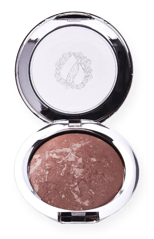 Baked Mineral Bronzer