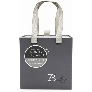 Balen Eye Tape Balen Eye Tape Double-layered tape Mesh tape Even if you don't wear makeup, you won't find out!

 120 pieces (for 60 days) individually packed