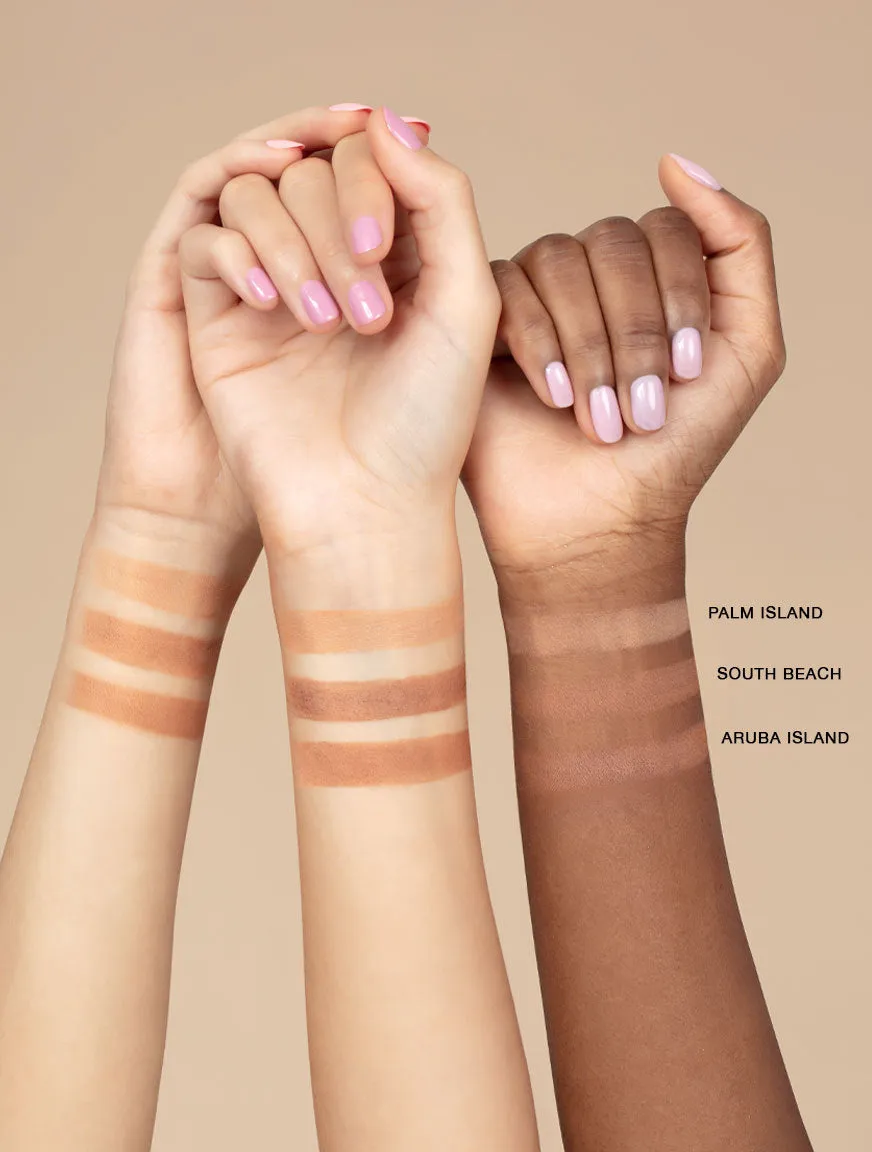 Bamboo Bronzer