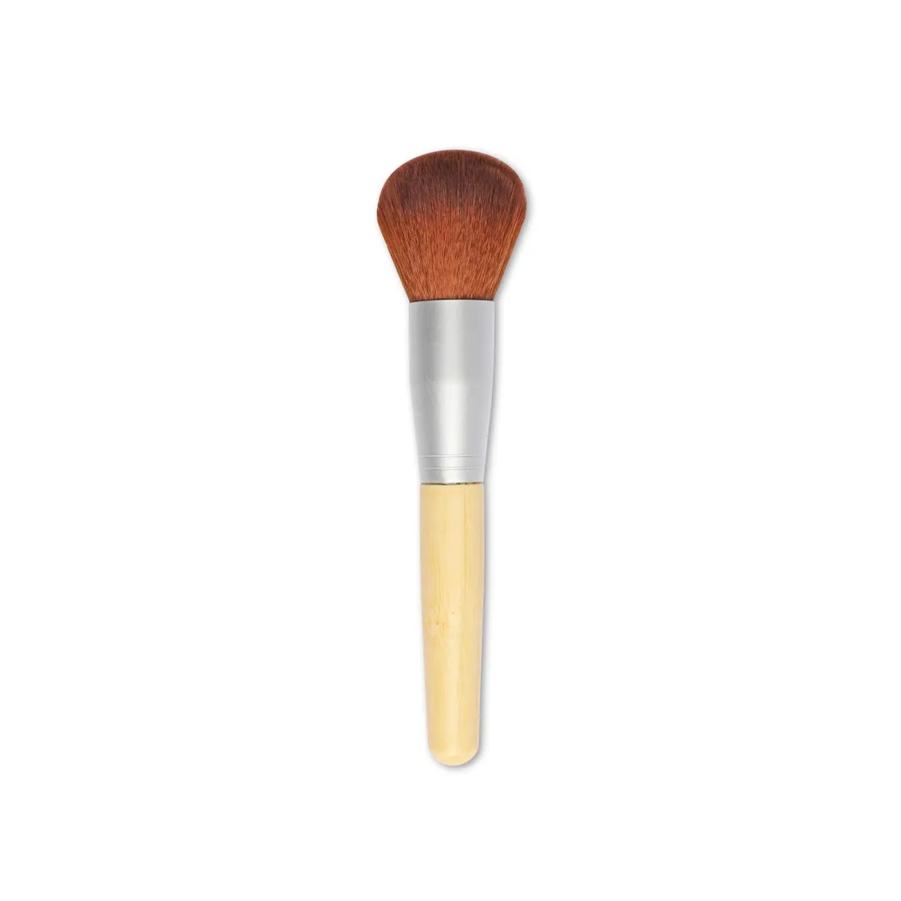 Bamboo Powder Brush