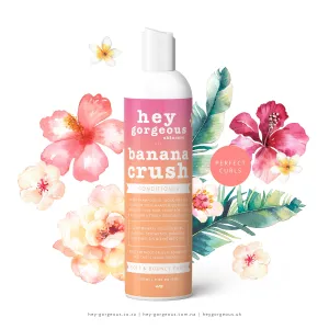 Banana Crush Conditioner