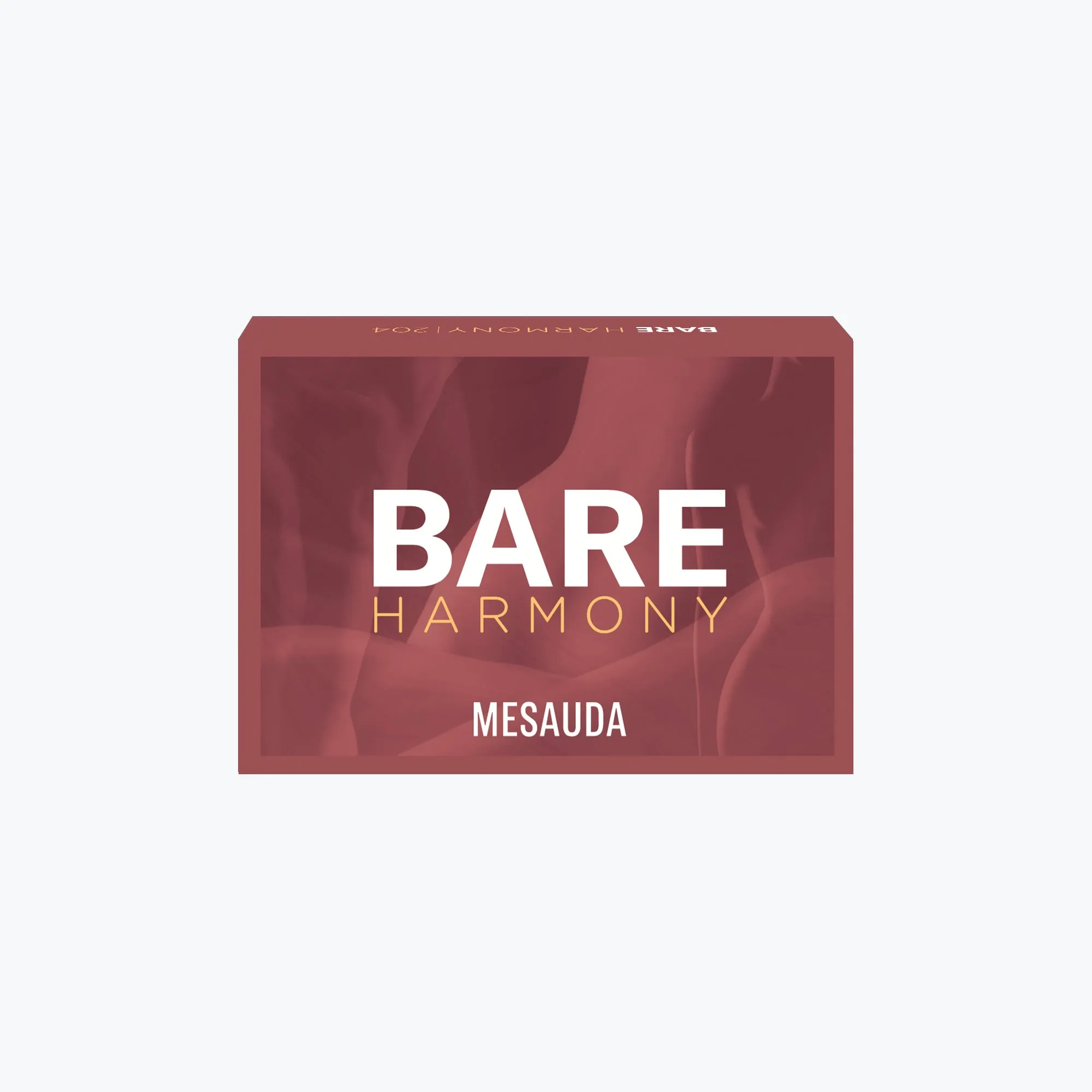 BARE HARMONY 3.0 - 204 DELICIOUS ROSE