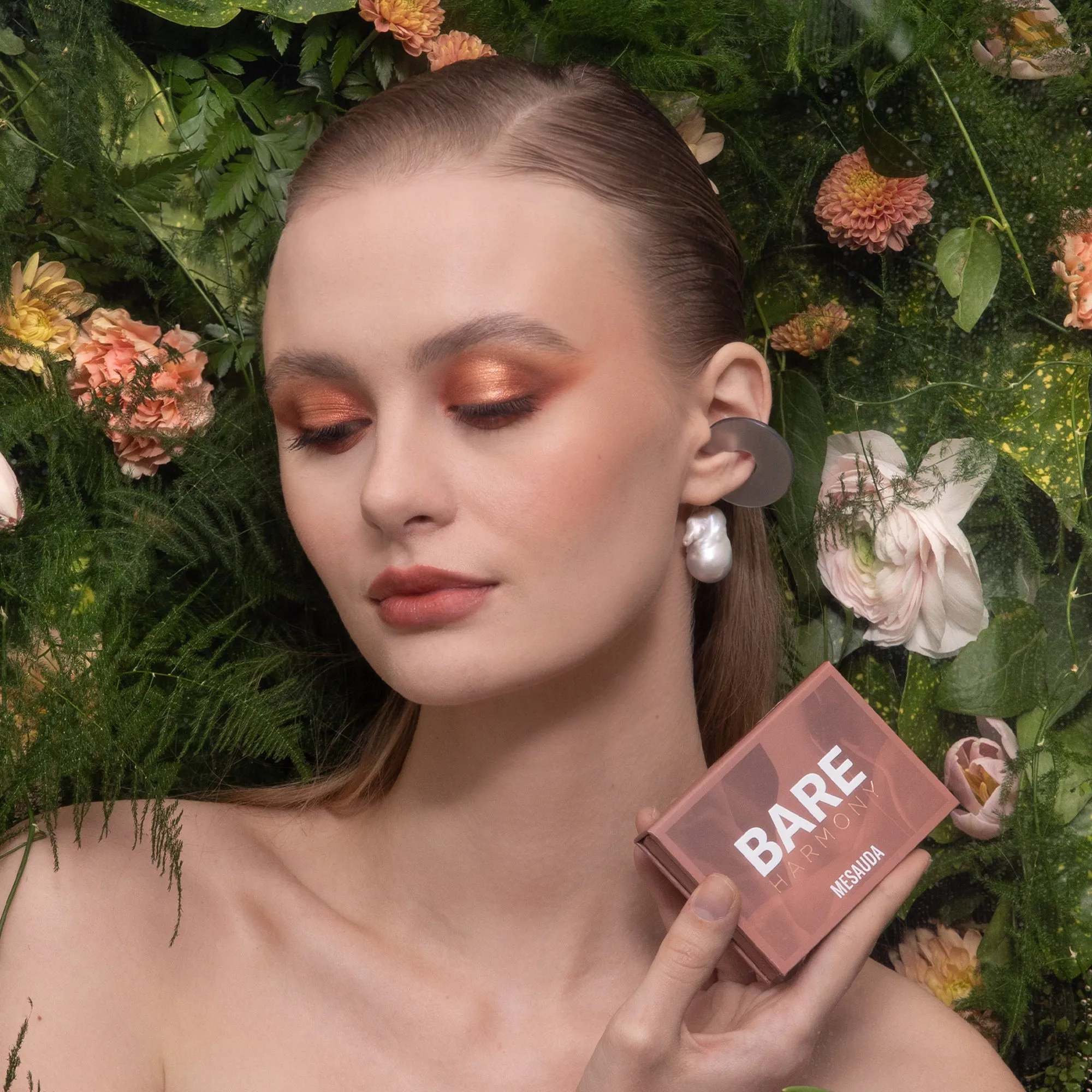 BARE HARMONY 3.0 - 204 DELICIOUS ROSE