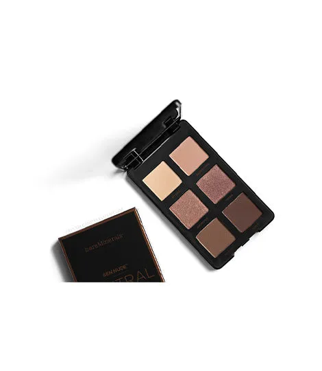 Bare Minerals Gen Nude Eyeshadow Palette
