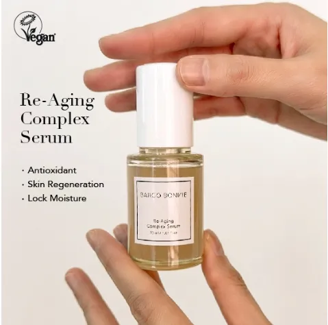 BARGO BONNIE Re-Aging Complex Serum 30mL