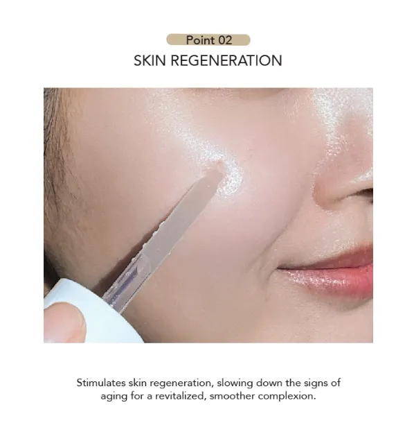 BARGO BONNIE Re-Aging Complex Serum 30mL