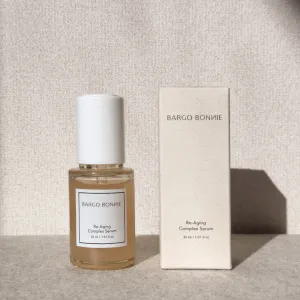 BARGO BONNIE Re-Aging Complex Serum 30mL