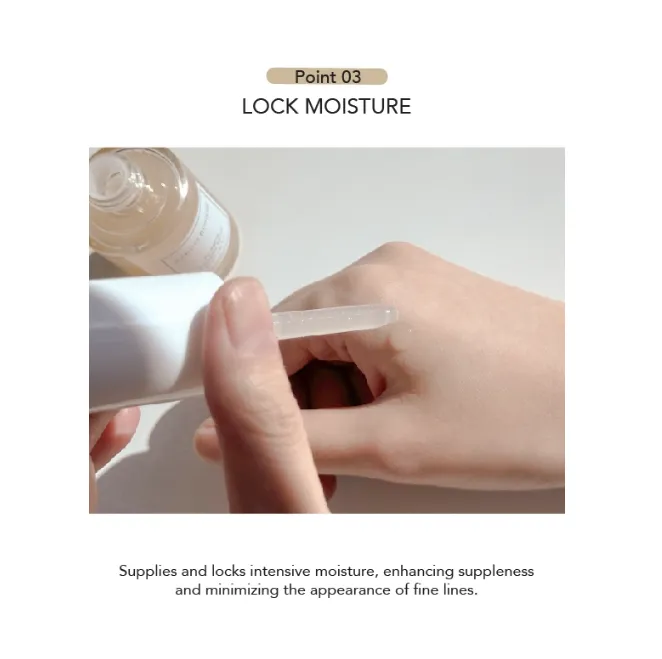 BARGO BONNIE Re-Aging Complex Serum 30mL