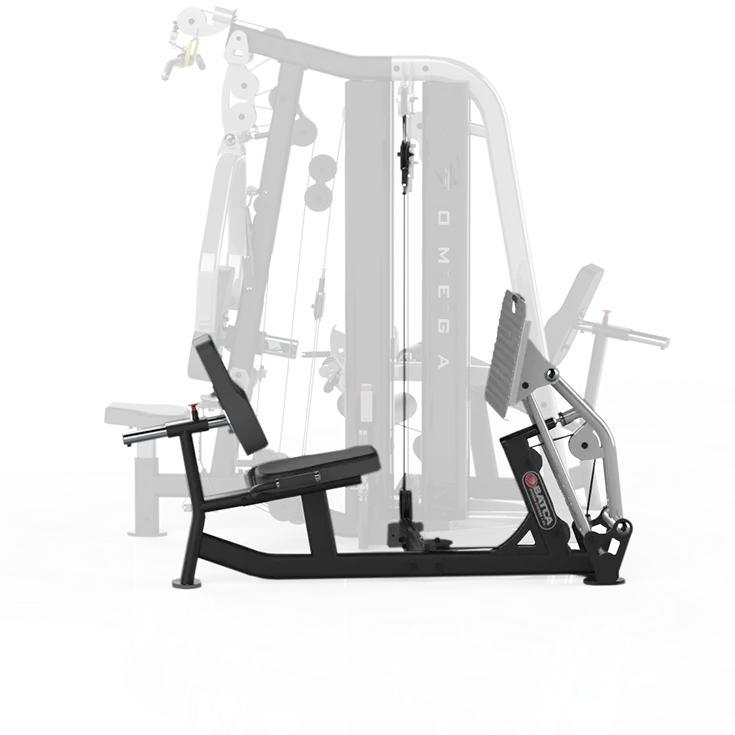 Batca Omega 2 Leg Press