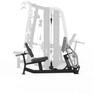 Batca Omega 2 Leg Press