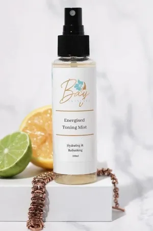 Bay Skincare | Energised Toning Mist