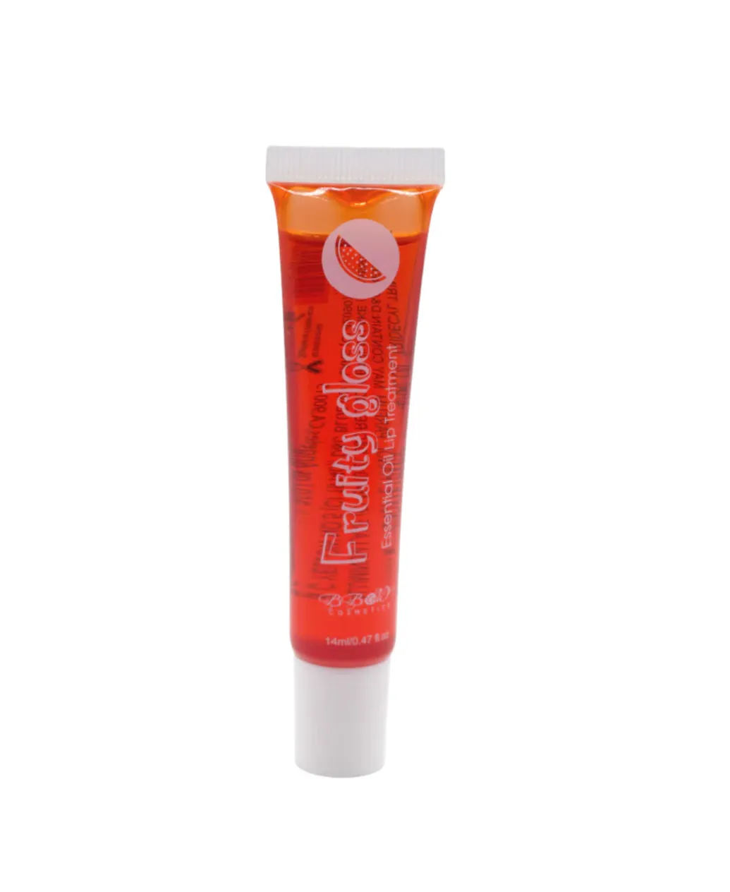 BB&W Cosmetics - Fruity Gloss