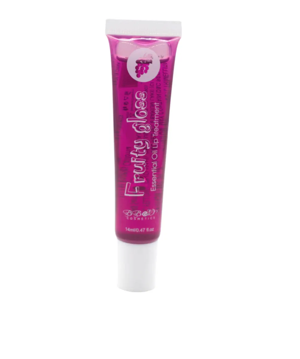 BB&W Cosmetics - Fruity Gloss