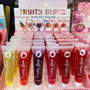 BB&W Cosmetics - Fruity Gloss