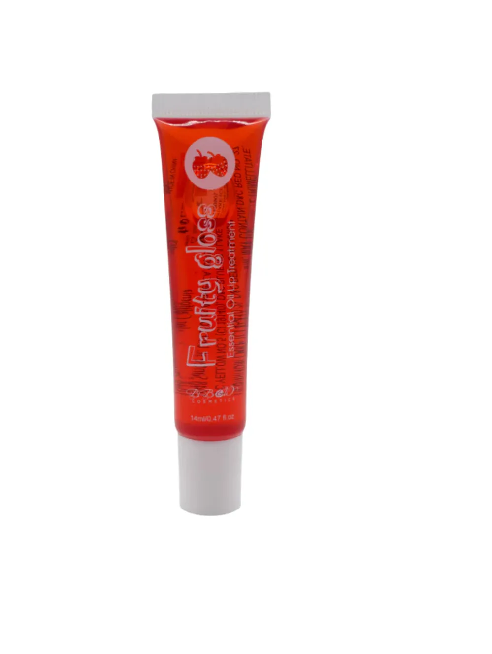 BB&W Cosmetics - Fruity Gloss