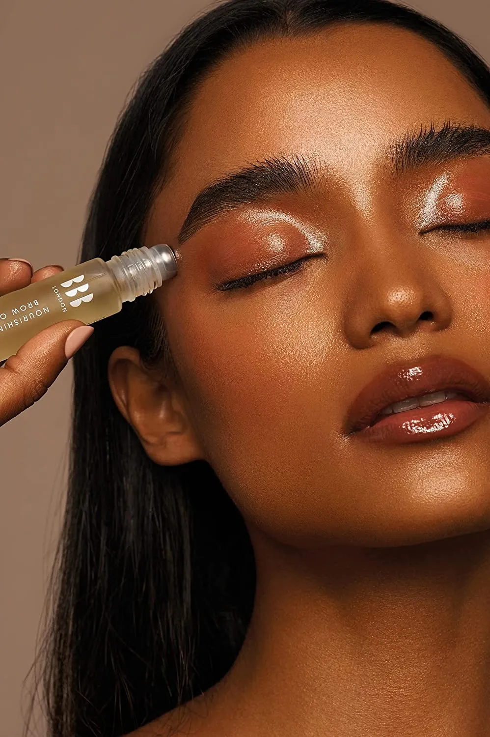 BBB LONDON Nourishing Brow Oil 11ml
